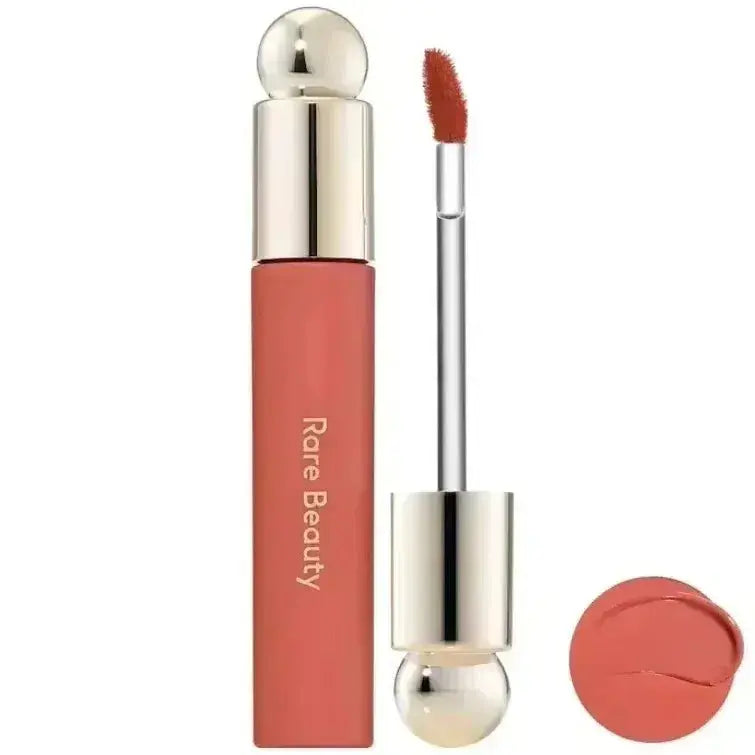 Rare Beauty Soft Pinch Liquid Blush Silky Lightweight Breathable Long Lasting Plump Makeup Hope Love Virtue Happy Wonder Worth High Class Cosmetics