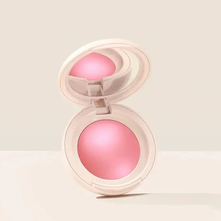 Rare Beauty 3D Face Bronze Contour Stick Smooth Lasting Waterproof Makeup Soft Pinch Mashed Potato Blusher Cream Liquid Blusher High Class Cosmetics