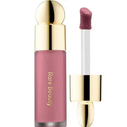 Rare Beauty Always Sunny Happy Sol Silky Three-dimensional Bronze Contour Stick Natural Matte Suitable for Nose Shadow Makeup High Class Cosmetics
