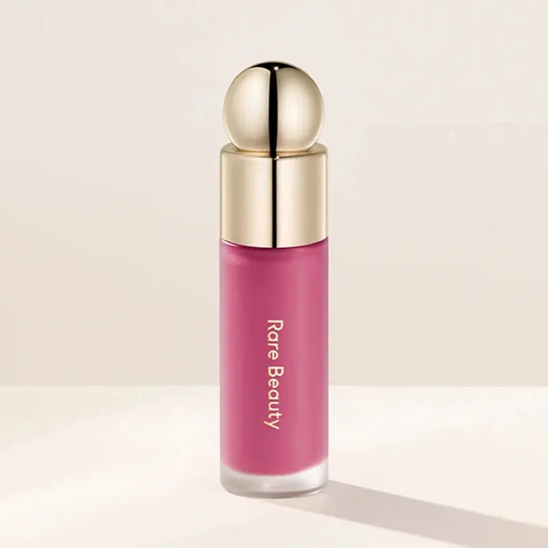 Rare Beauty Always Sunny Happy Sol Silky Three-dimensional Bronze Contour Stick Natural Matte Suitable for Nose Shadow Makeup High Class Cosmetics