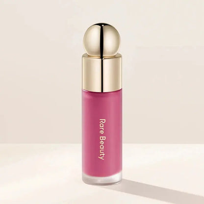 Rare Beauty Always Sunny Happy Sol Silky Three-dimensional Bronze Contour Stick Natural Matte Suitable for Nose Shadow Makeup High Class Cosmetics