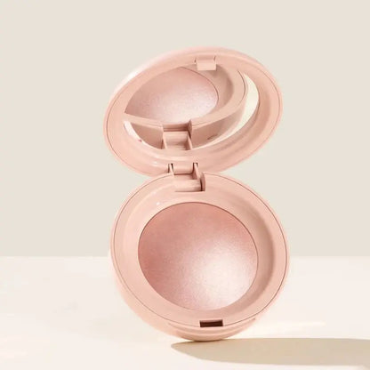 Rare Beauty 3D Face Bronze Contour Stick Smooth Lasting Waterproof Makeup Soft Pinch Mashed Potato Blusher Cream Liquid Blusher High Class Cosmetics