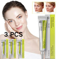 Korean Retinol Moisturizing Essence Exfoliating Eye Cream Moisturizer Rejuvenate Shrinks Pores Moisturiz Brighten Skin Care