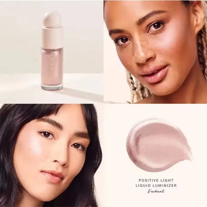 Rare Beauty Face Make Up Bronzer Contour Liquid Waterproof Natural Contouring Foundation Contour Makeup Concealer Stick Cosmetic High Class Cosmetics