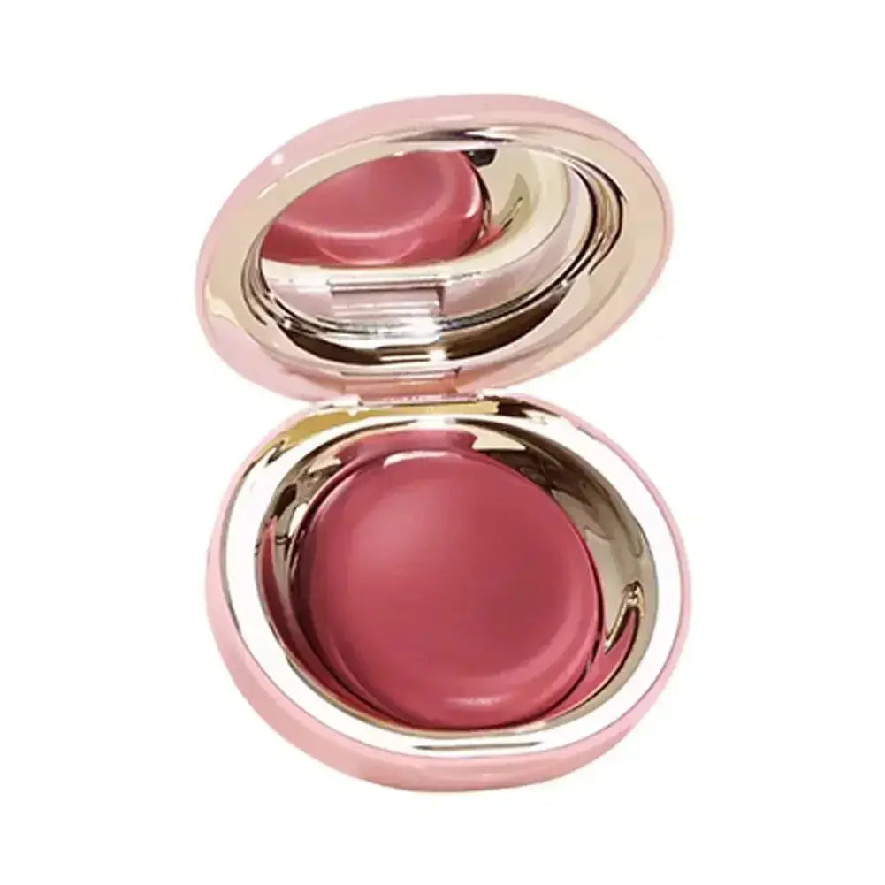 Rare Beauty 3D Face Bronze Contour Stick Smooth Lasting Waterproof Makeup Soft Pinch Mashed Potato Blusher Cream Liquid Blusher High Class Cosmetics