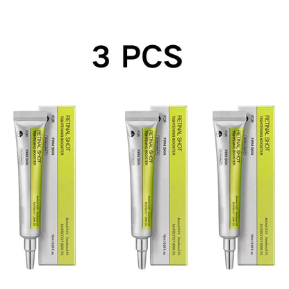Korean Retinol Moisturizing Essence Exfoliating Eye Cream Moisturizer Rejuvenate Shrinks Pores Moisturiz Brighten Skin Care High Class Cosmetics