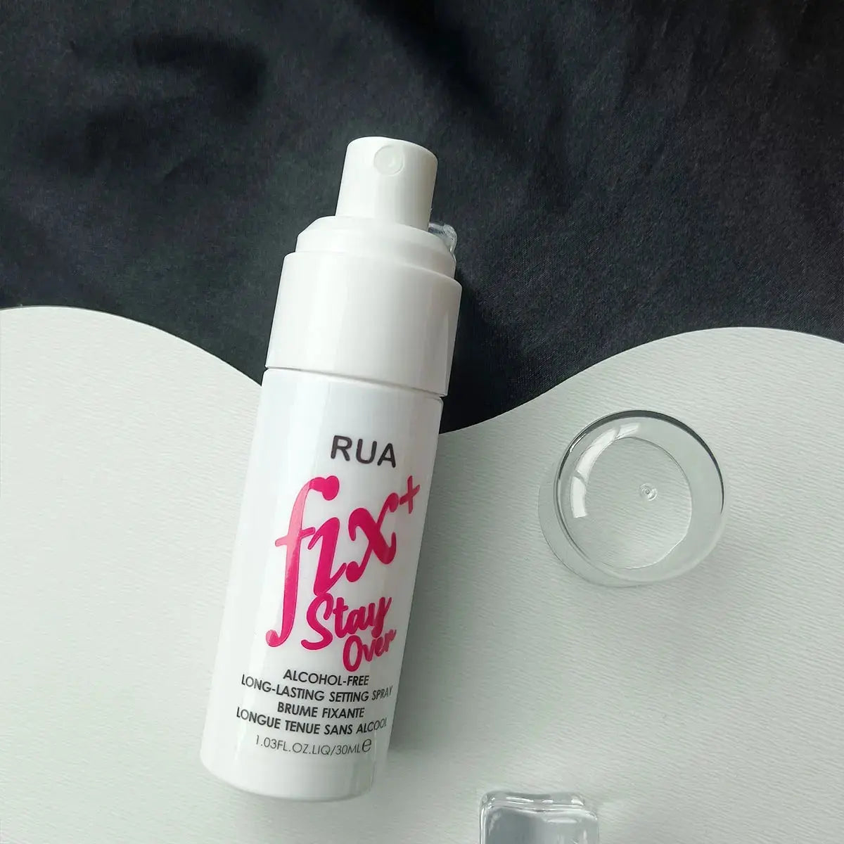 Mattifying Waterproof Setting Spray Glossy Matte Base Makeup Control Oil Non-Sticky Waterproof Make-up Fixer Spray for All Skin High Class Cosmetics