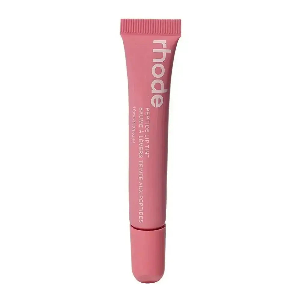 Rhod Pocket Blush LIP Stick Lip And Cheek Hydrating Stick Natural Rouge Powder Blush Cream Lipstick Cheek Easy To Apply Color High Class Cosmetics