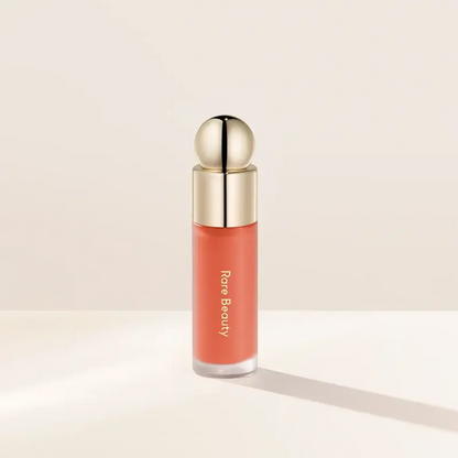 Rare Beauty Soft Pinch Liquid Blush Silky Lightweight Breathable Long Lasting Plump Makeup Hope Love Virtue Happy Wonder Worth High Class Cosmetics