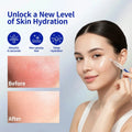 Maternella Hyaluronic Acid Hydrating Serum 30 Vials – Deep Moisture, Lightweight, Non-Greasy, Travel-Friendly for Daily Skincare