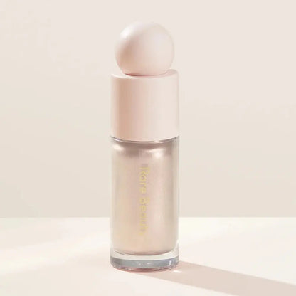 Rare Beauty 3D Face Contour Liquid Bronzer Shade Smooth Highlight Mirror Lasting Natural Nose Shadow Waterproof Brighten Makeup High Class Cosmetics