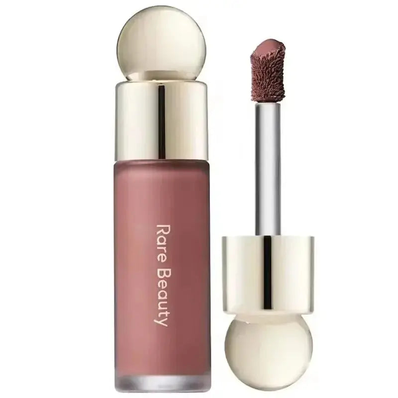 Rare Beauty Always Sunny Happy Sol Silky Three-dimensional Bronze Contour Stick Natural Matte Suitable for Nose Shadow Makeup High Class Cosmetics