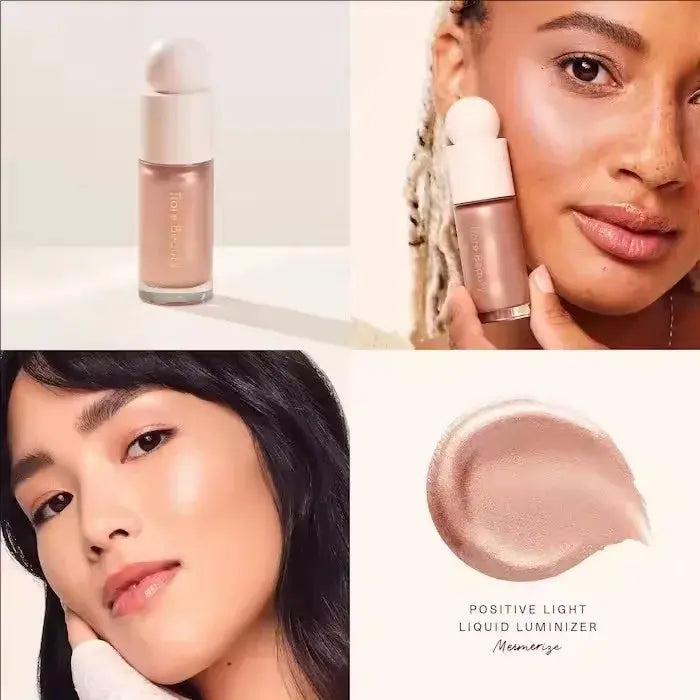 Rare Beauty Face Make Up Bronzer Contour Liquid Waterproof Natural Contouring Foundation Contour Makeup Concealer Stick Cosmetic High Class Cosmetics