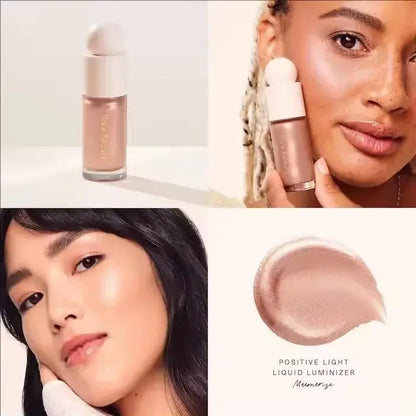 Rare Beauty Face Make Up Bronzer Contour Liquid Waterproof Natural Contouring Foundation Contour Makeup Concealer Stick Cosmetic High Class Cosmetics