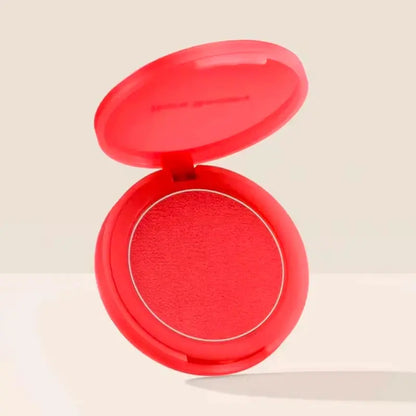 Rare Beauty Creamy Powder Blush Soft Focus Luminous Glow Buildable Pigment Lightweight Long Lasting Non-Fading Rosy Cheek Makeup High Class Cosmetics