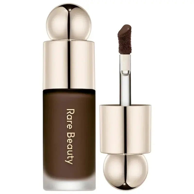 Rare Beauty Always Sunny Happy Sol Silky Three-dimensional Bronze Contour Stick Natural Matte Suitable for Nose Shadow Makeup High Class Cosmetics