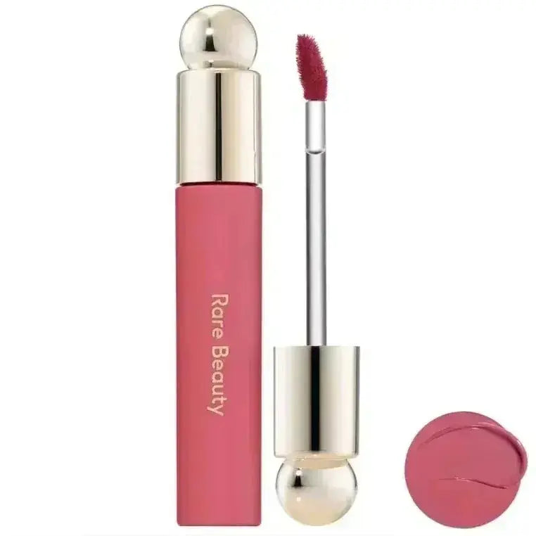 Rare Beauty Soft Pinch Liquid Blush Silky Lightweight Breathable Long Lasting Plump Makeup Hope Love Virtue Happy Wonder Worth High Class Cosmetics