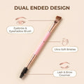 Image-Showcased Makeup Brushes for Creating Trendy And Popular Beauty Tools Set