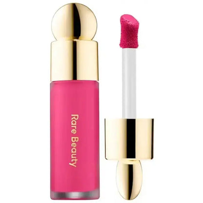 Rare Beauty Blush Color Face Makeup Blusher Natural Long Lasting Muddy Cheek Rouge Water Glossy Moisturizer Liquid Blush Cream High Class Cosmetics