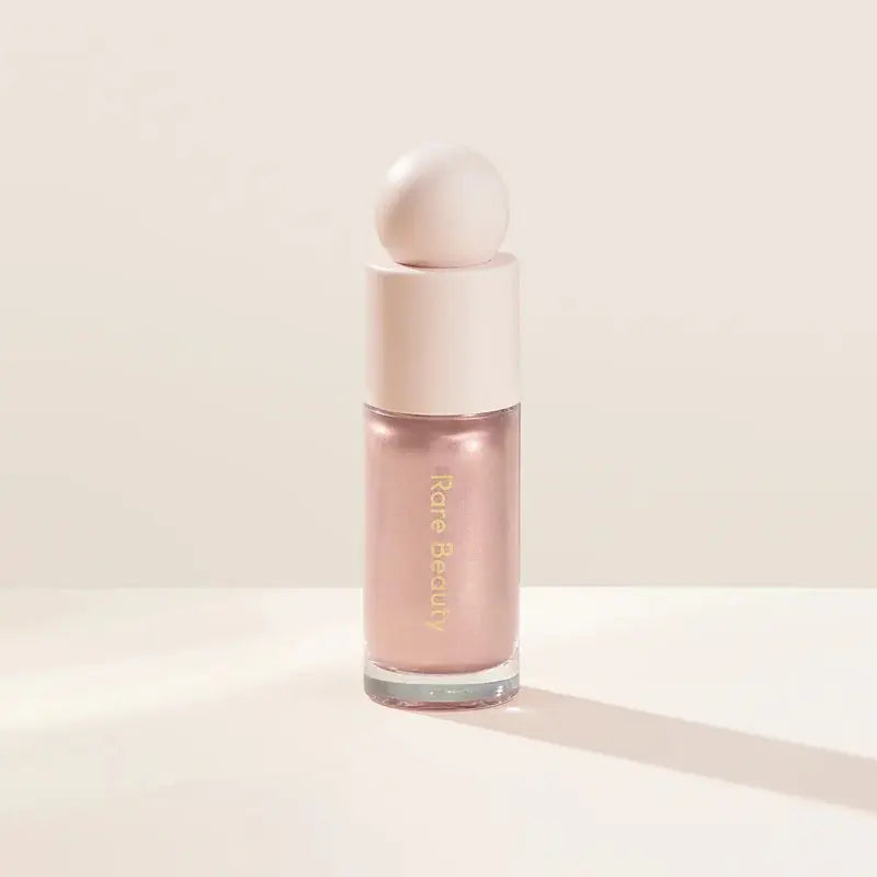 Rare Beauty Liquid Blush Cream Sheer Dewy Finish Lasting Blendable Multi-use Cheek Lip Tint Portable Gentle Makeup Gift for Girl High Class Cosmetics