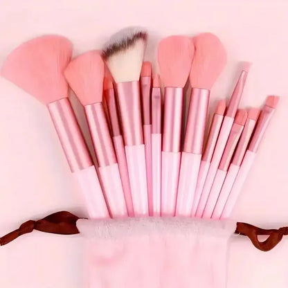33pcs beauty set makeup kit  large and small beauty sponges for flawless makeup application and removal of makeup full set High Class Cosmetics