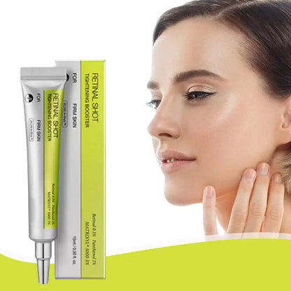 Korean Retinol Moisturizing Essence Exfoliating Eye Cream Moisturizer Rejuvenate Shrinks Pores Moisturiz Brighten Skin Care High Class Cosmetics