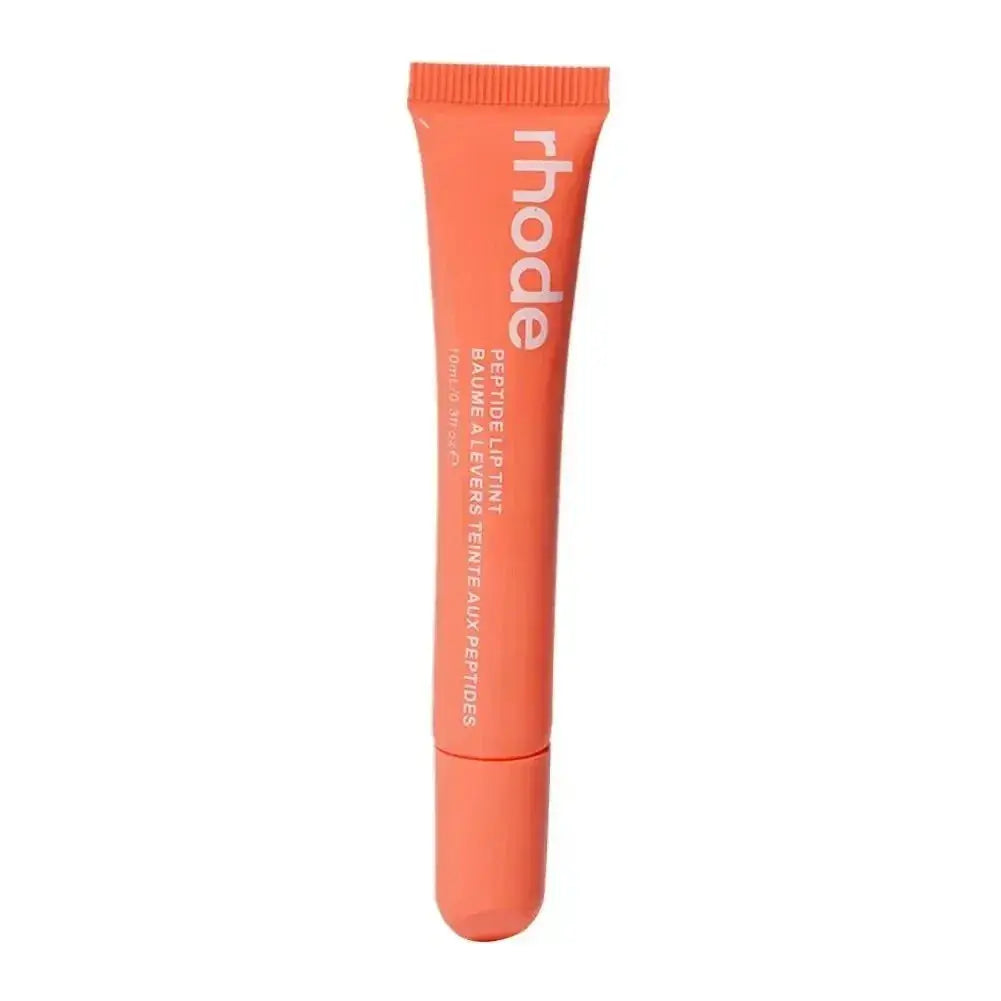 Rhod Pocket Blush LIP Stick Lip And Cheek Hydrating Stick Natural Rouge Powder Blush Cream Lipstick Cheek Easy To Apply Color High Class Cosmetics