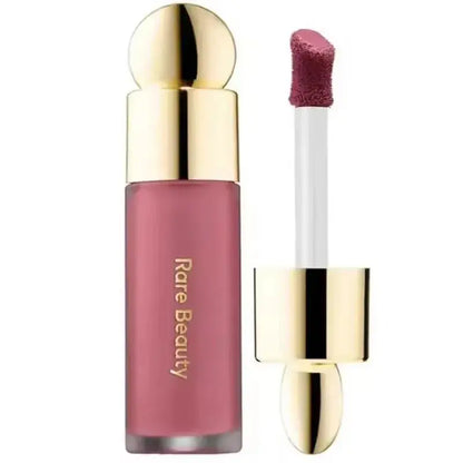 Rare Beauty Always Sunny Happy Sol Silky Three-dimensional Bronze Contour Stick Natural Matte Suitable for Nose Shadow Makeup High Class Cosmetics
