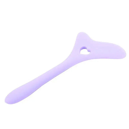 Wholesale  Multi-functional Eyeliner Stencil Wing Tips Silicone Eyeliner Aid Drawing Lipstick Wearing Aid Reusable Makeup Tools High Class Cosmetics