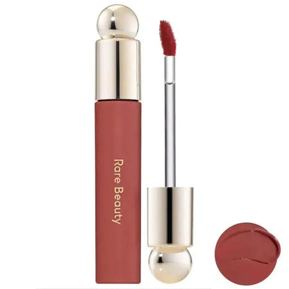 Rare Beauty Soft Pinch Matte Bouncy Blush Cream Lasting Mashed Potato Texture Natural Non Sticky Lightweight Face Beauty Makeup High Class Cosmetics