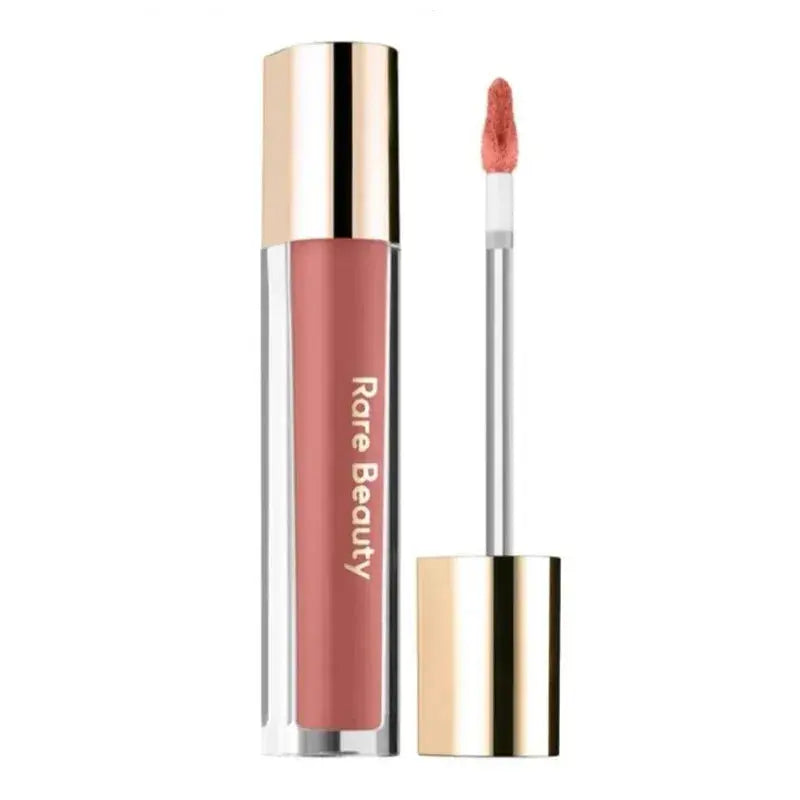Rare Beauty Soft Pinch Matte Bouncy Cushiony Cream-to-powder Blush Airy and Lightweight Pinch Liquid Blush Natural Makeup Look High Class Cosmetics