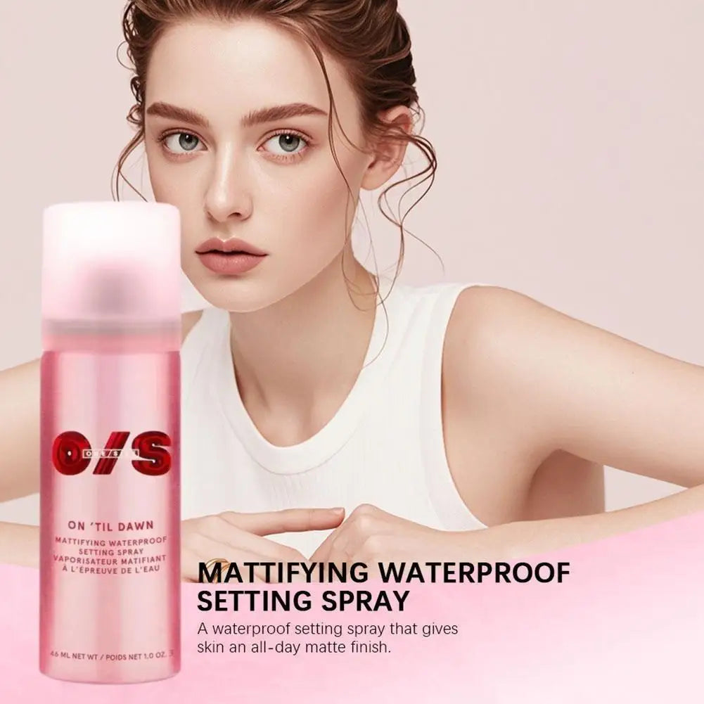 VelvetLock Mist image 2