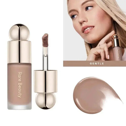 Rare Beauty Face Make Up Bronzer Contour Liquid Waterproof Natural Contouring Foundation Contour Makeup Concealer Stick Cosmetic High Class Cosmetics