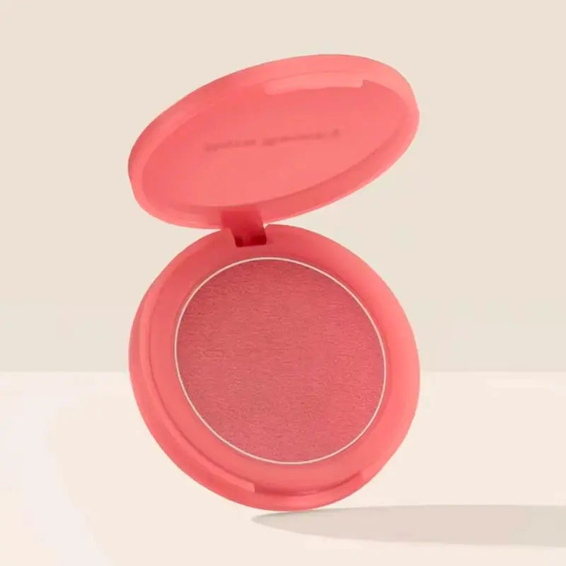 Rare Beauty 3D Face Bronze Contour Stick Smooth Lasting Waterproof Makeup Soft Pinch Mashed Potato Blusher Cream Liquid Blusher High Class Cosmetics