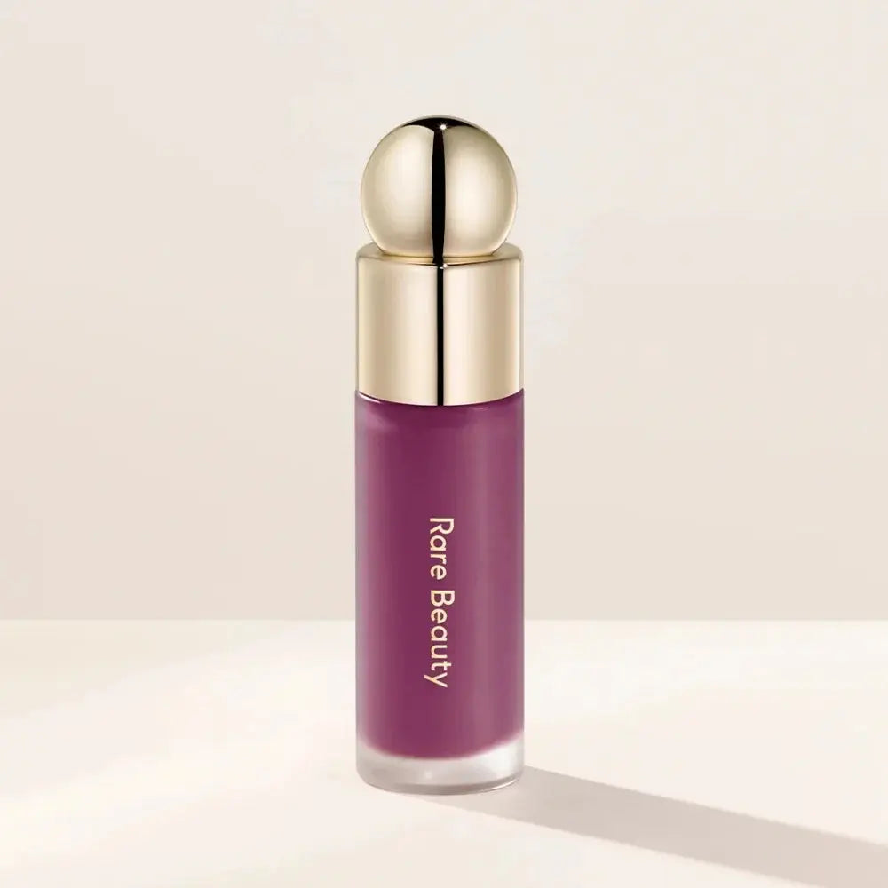 Rare Beauty 3D Face Contour Liquid Bronzer Shade Smooth Highlight Mirror Lasting Natural Nose Shadow Waterproof Brighten Makeup High Class Cosmetics