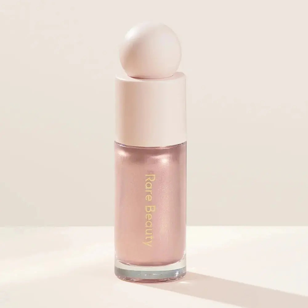 Rare Beauty 3D Face Contour Liquid Bronzer Shade Smooth Highlight Mirror Lasting Natural Nose Shadow Waterproof Brighten Makeup High Class Cosmetics