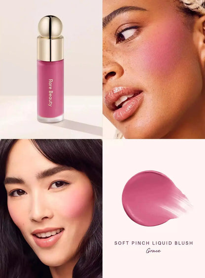 Rare Beauty Face Make Up Bronzer Contour Liquid Waterproof Natural Contouring Foundation Contour Makeup Concealer Stick Cosmetic High Class Cosmetics