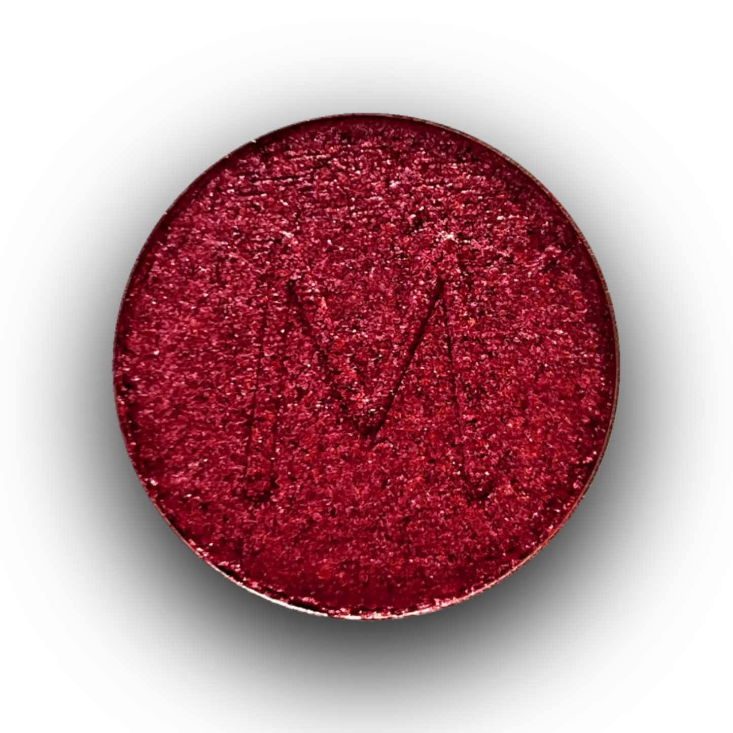 Eyeshadow Lineup Makeup A Murder, INC