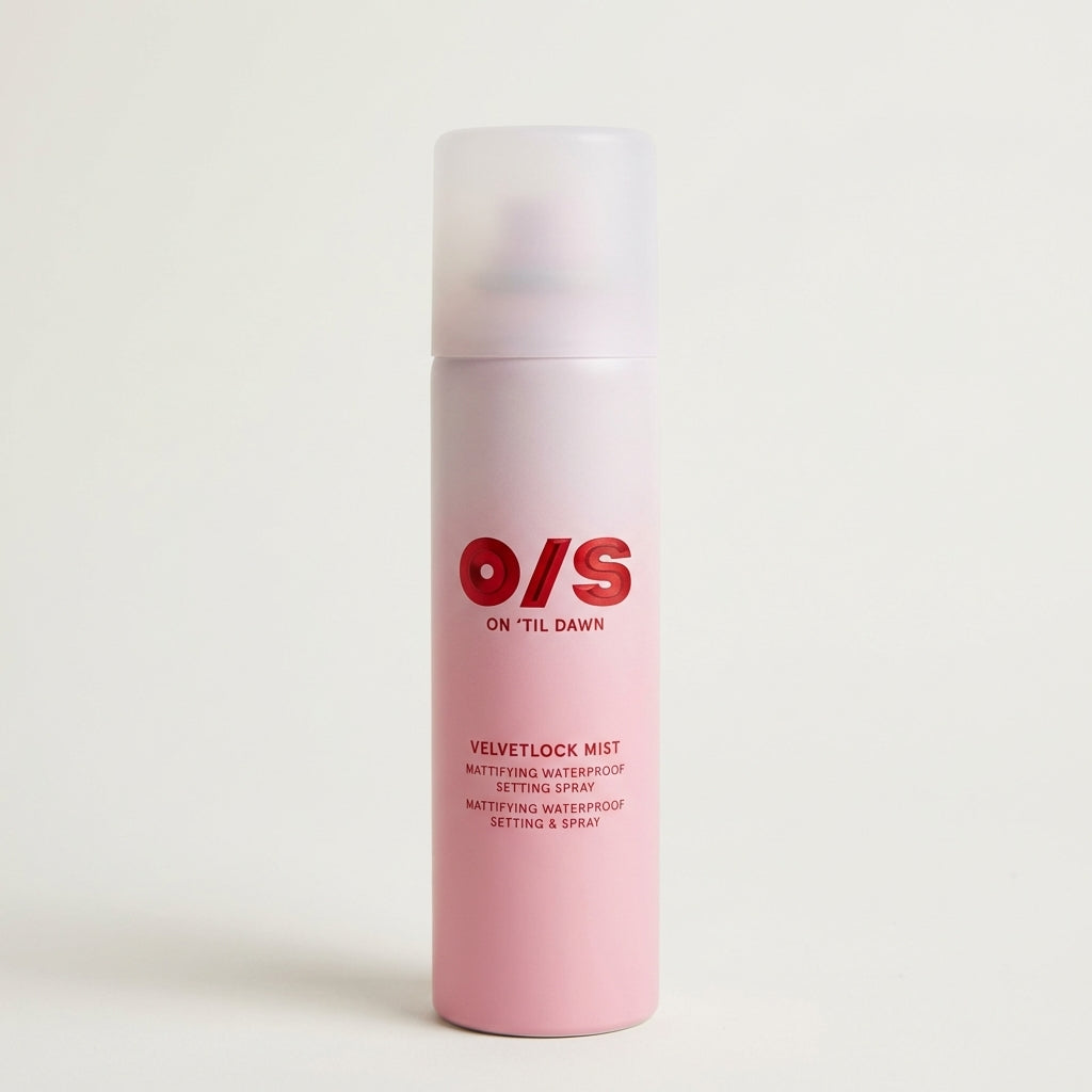 VelvetLock Mist image 1